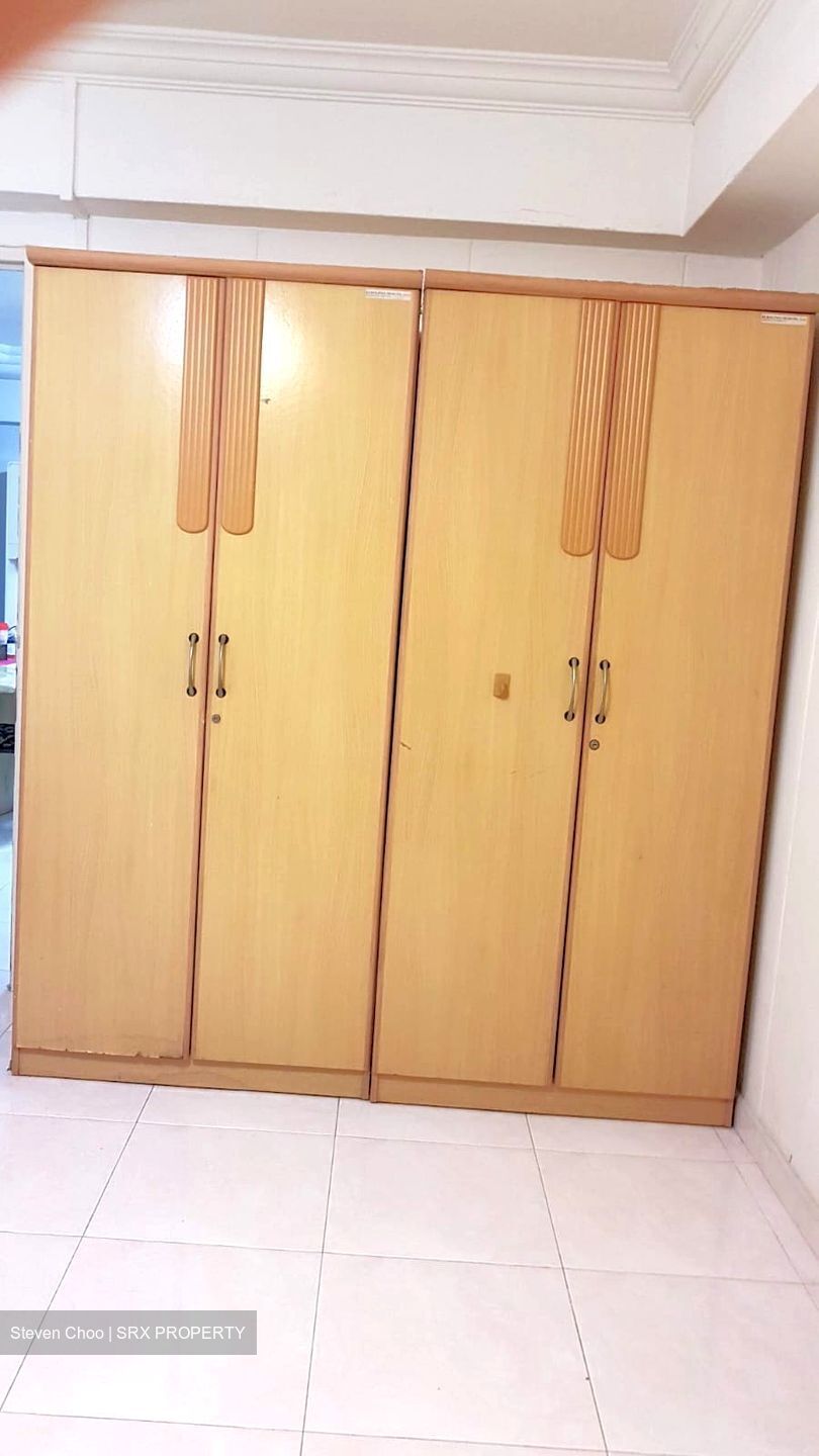 Choa Chu Kang North 5 (Choa Chu Kang),  #581843641